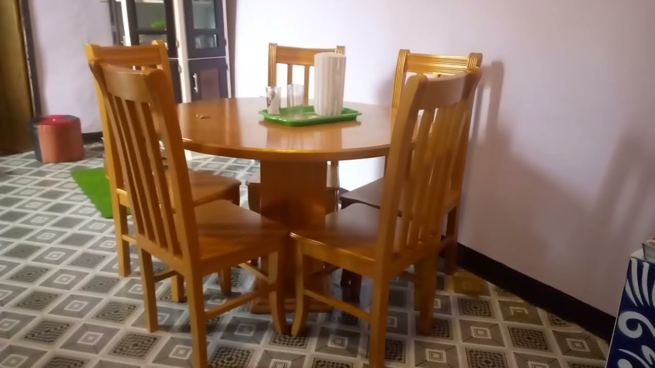 Kichin kabineti fi xarabeessaa qofti qarshii Kuma 50,00fi300 fiixee