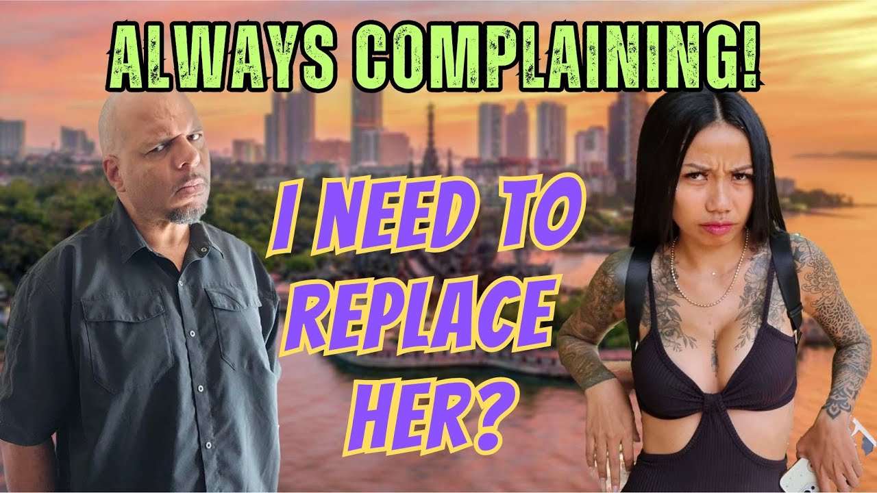 Always Complaining... Do I Need To Replace Her? | It's Moving Day | She Stole From Me Again