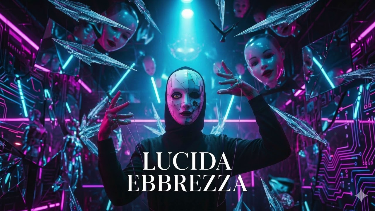 Lucida Ebbrezza