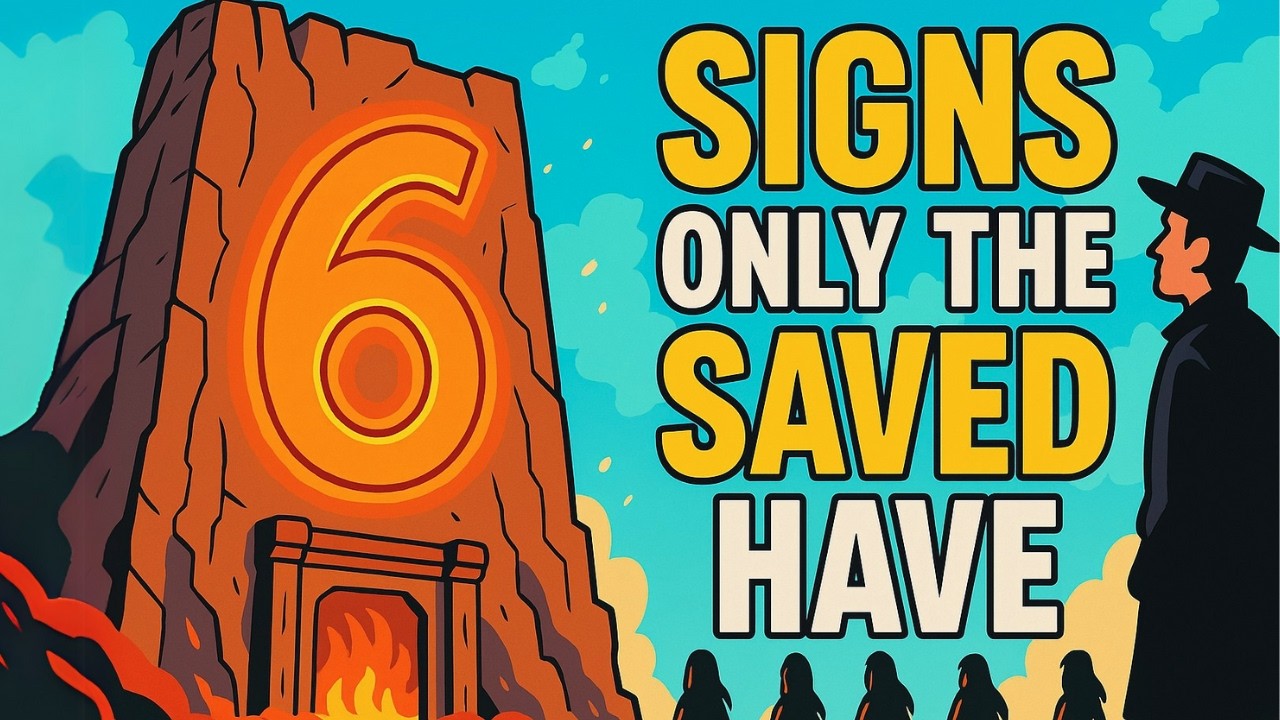 HOW TO KNOW IF YOU HAVE THE HOLY SPIRIT? 6 Signs That Prove It!