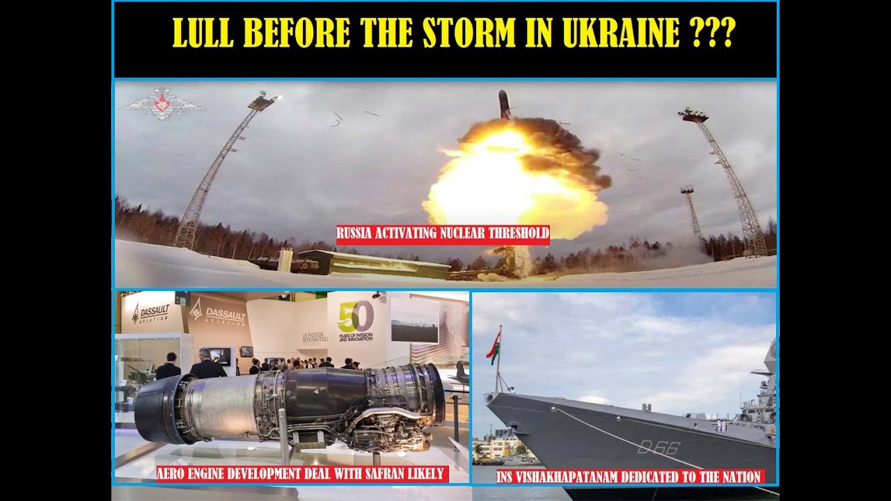 DEFENCE NEWS UPDATE-STRATINDIA