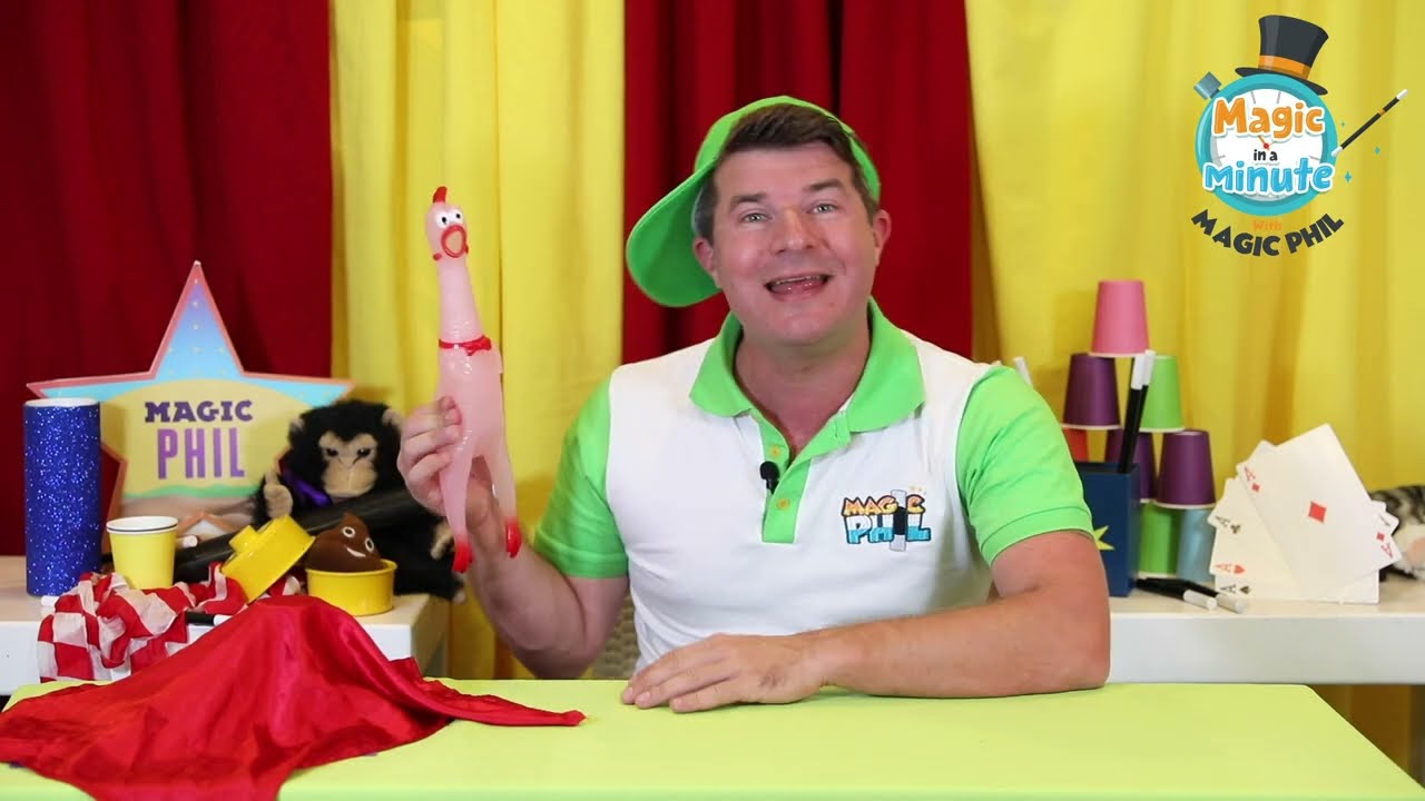 MAKE A COIN DISAPPEAR | EASY TO LEARN MAGIC | MAGIC FOR TODDLERS | REVEAL EASY MAGIC TRICKS