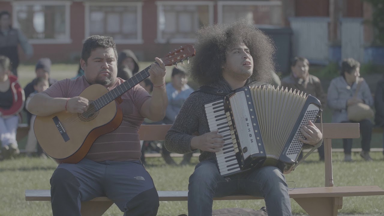 Enrique Mill&aacute;n - Las Cuatro Cuerdas