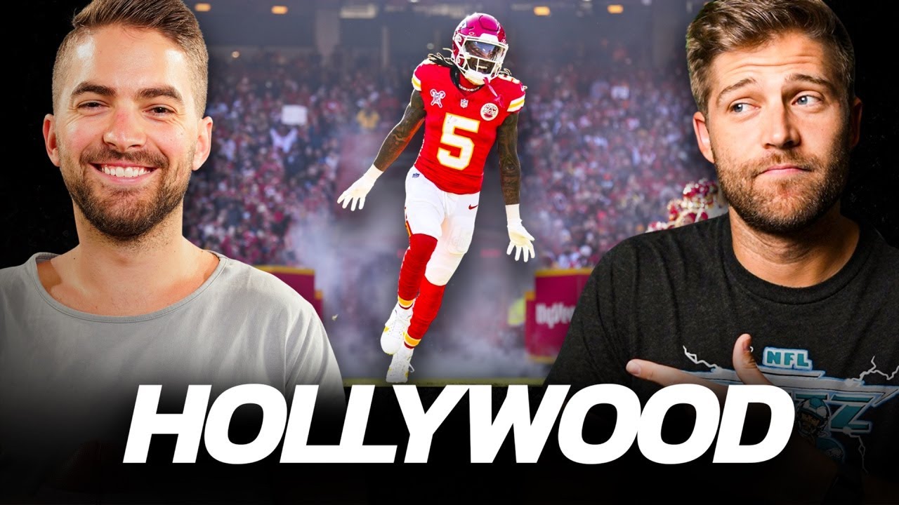 The Eagles just signed an UNDERRATED playmaker!