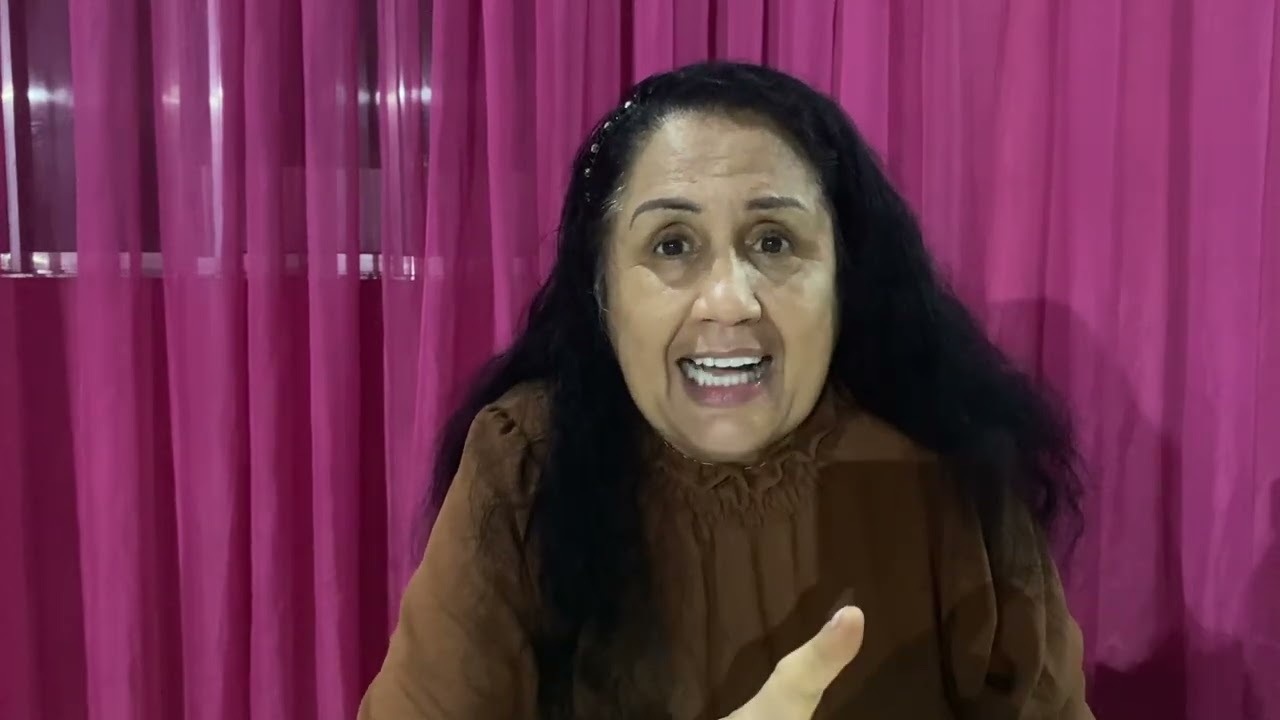 Assista por amor de Deus este vídeo . Acredite .. Eu fui arrebatada e vi algo  surreal.