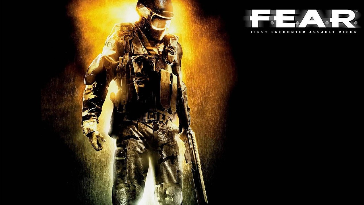 F.E.A.R Extraction Point | ФИНАЛ