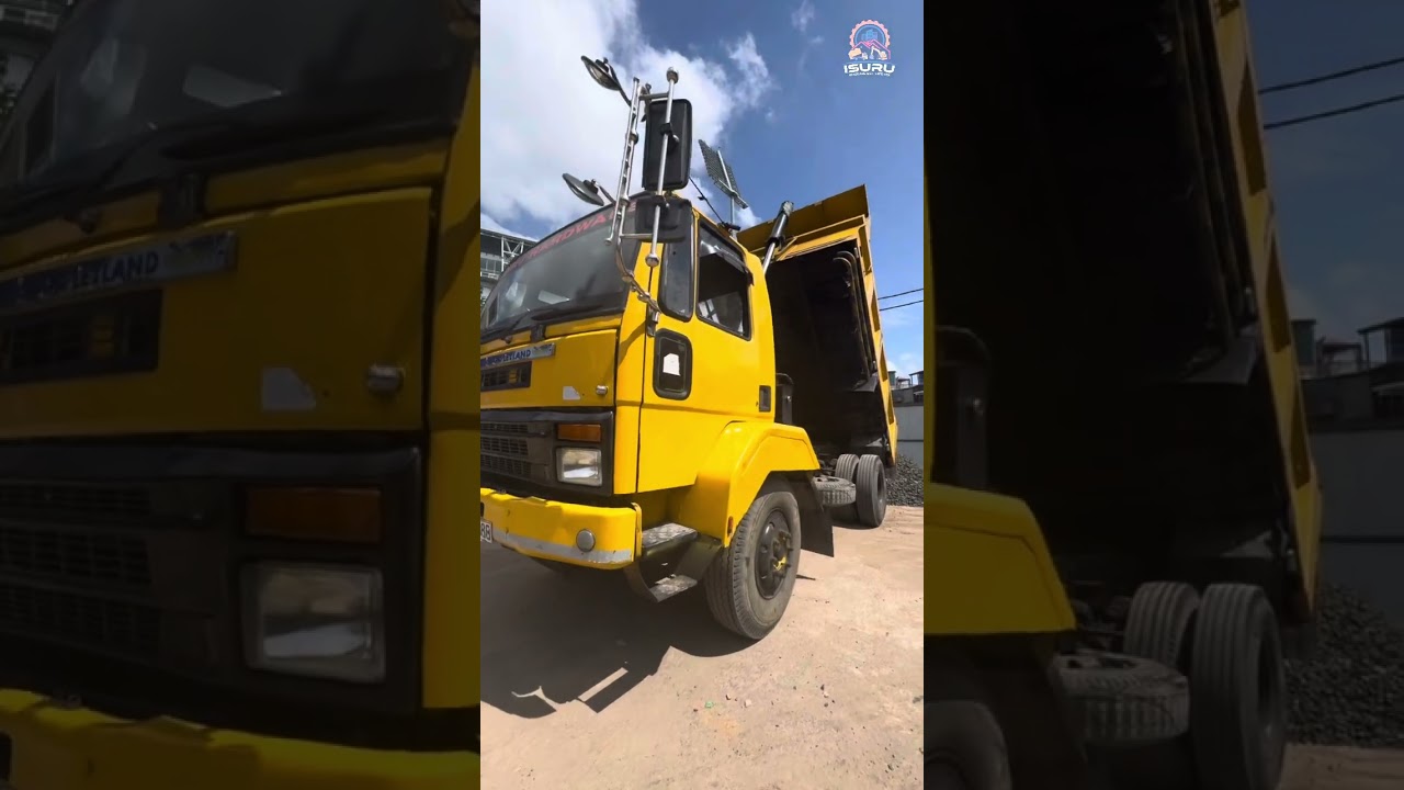 කෙත්තාරාම Ground එකට ABC ඕඩරයක් භාරදෙන්න යමු අපිත් එක්ක ❤️🙈