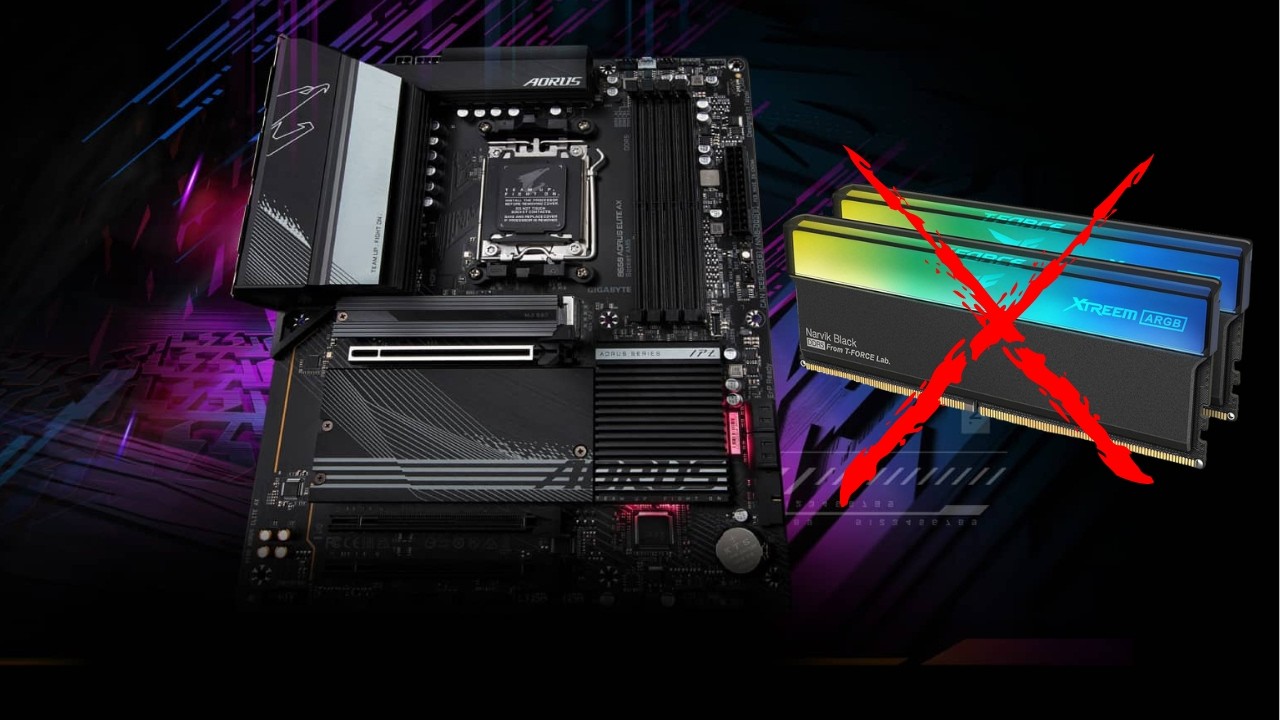 AMDs new refresh mode could cause DDR5 instability 