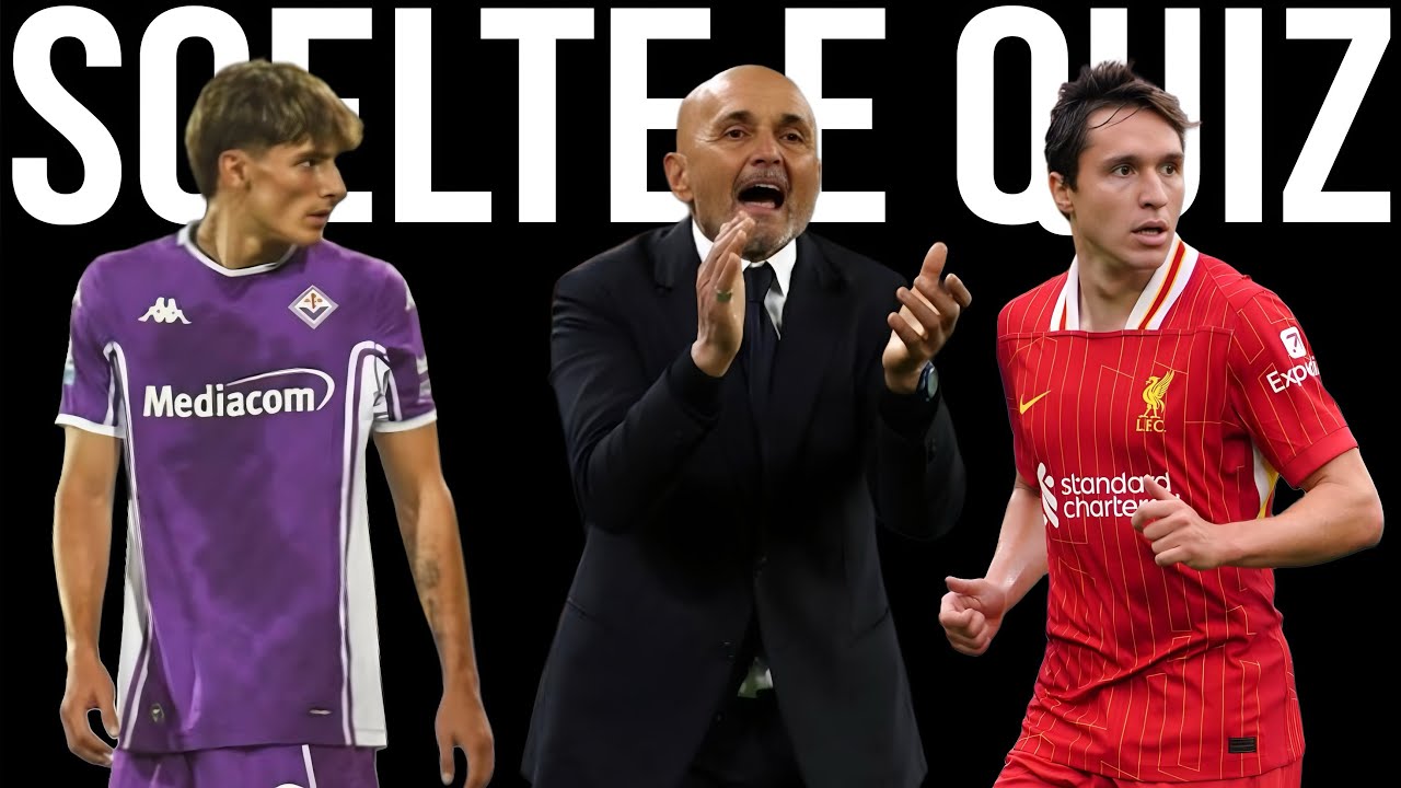 SPALLETTI CONFERMA: NON ENTRA IN CHIESA. FORTINI, BIVIO PERICOLOSO. SCAMBI IN VISTA🚨