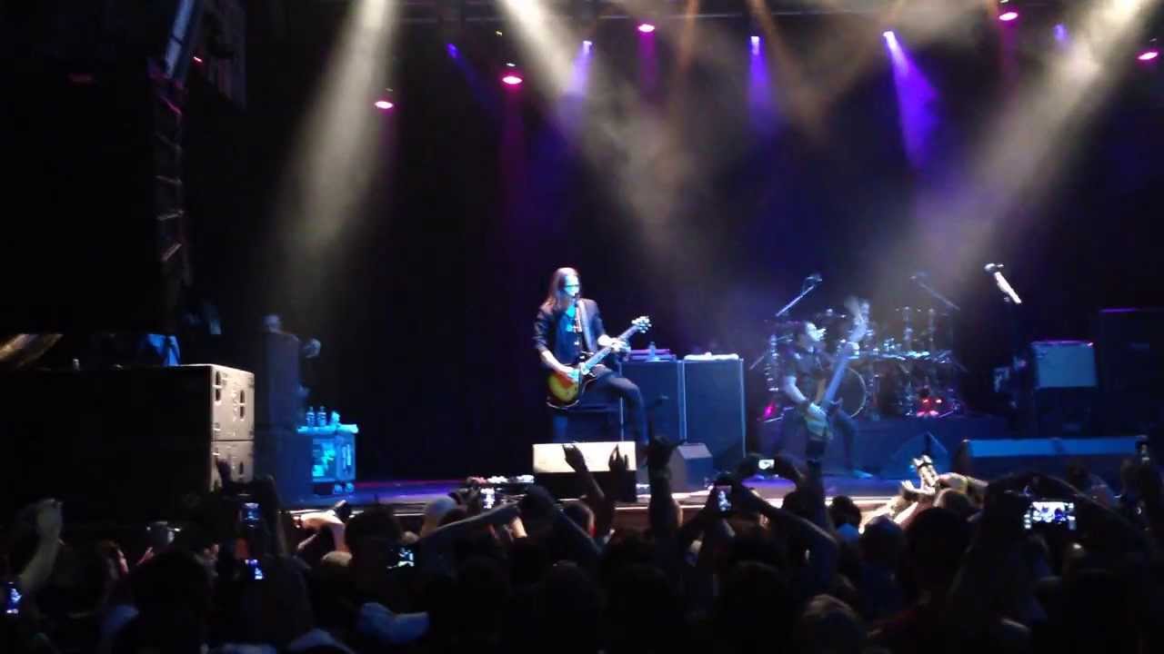 Alter Bridge - 