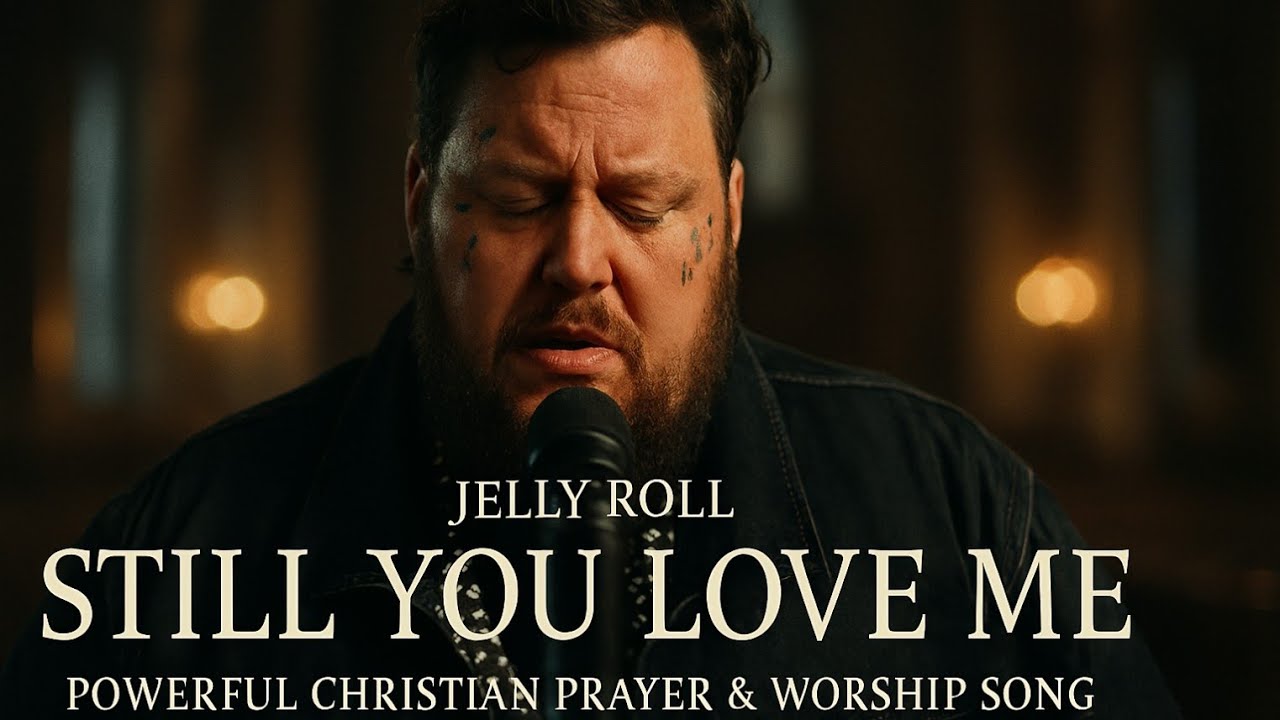 Still You Love Me – Powerful Christian Prayer & Worship Song