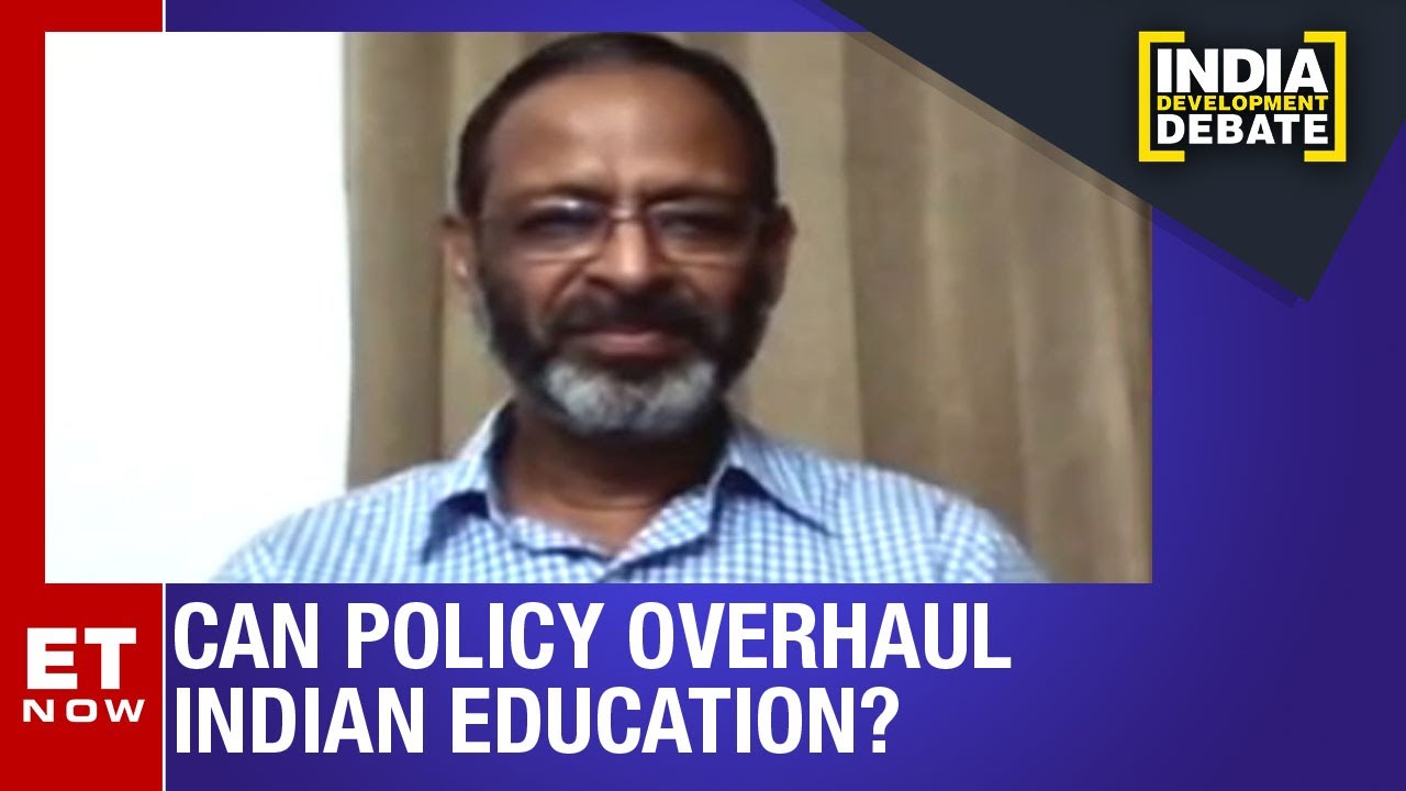Controversy Over National Education Policy | India Development Debate | Anil Swarup Exclusive