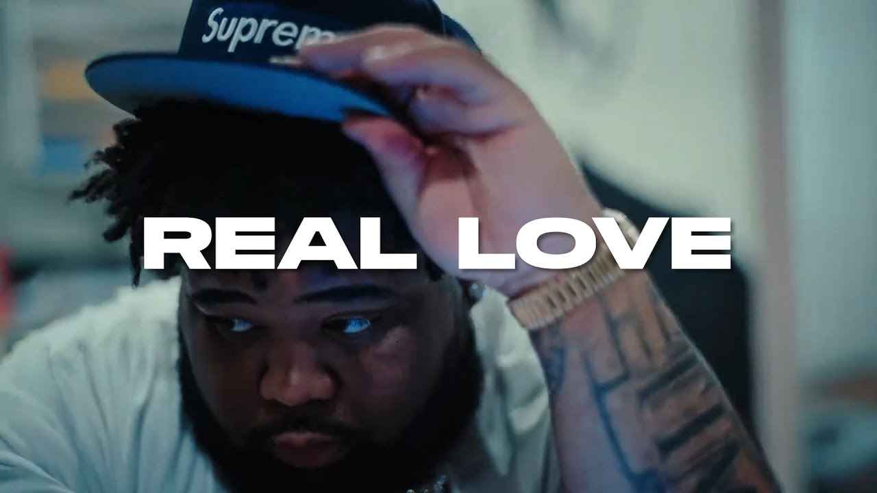 [FREE] Rod Wave x Toosii Type Beat 2025 – 