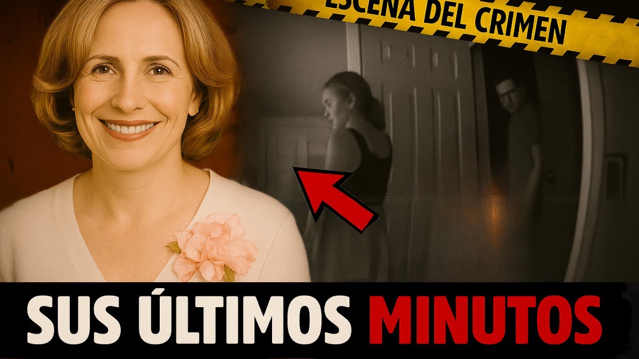 No Se Lo Esperaban... Y La Verdad Te Dejará Sin Palabras | Documental de Crimen Real