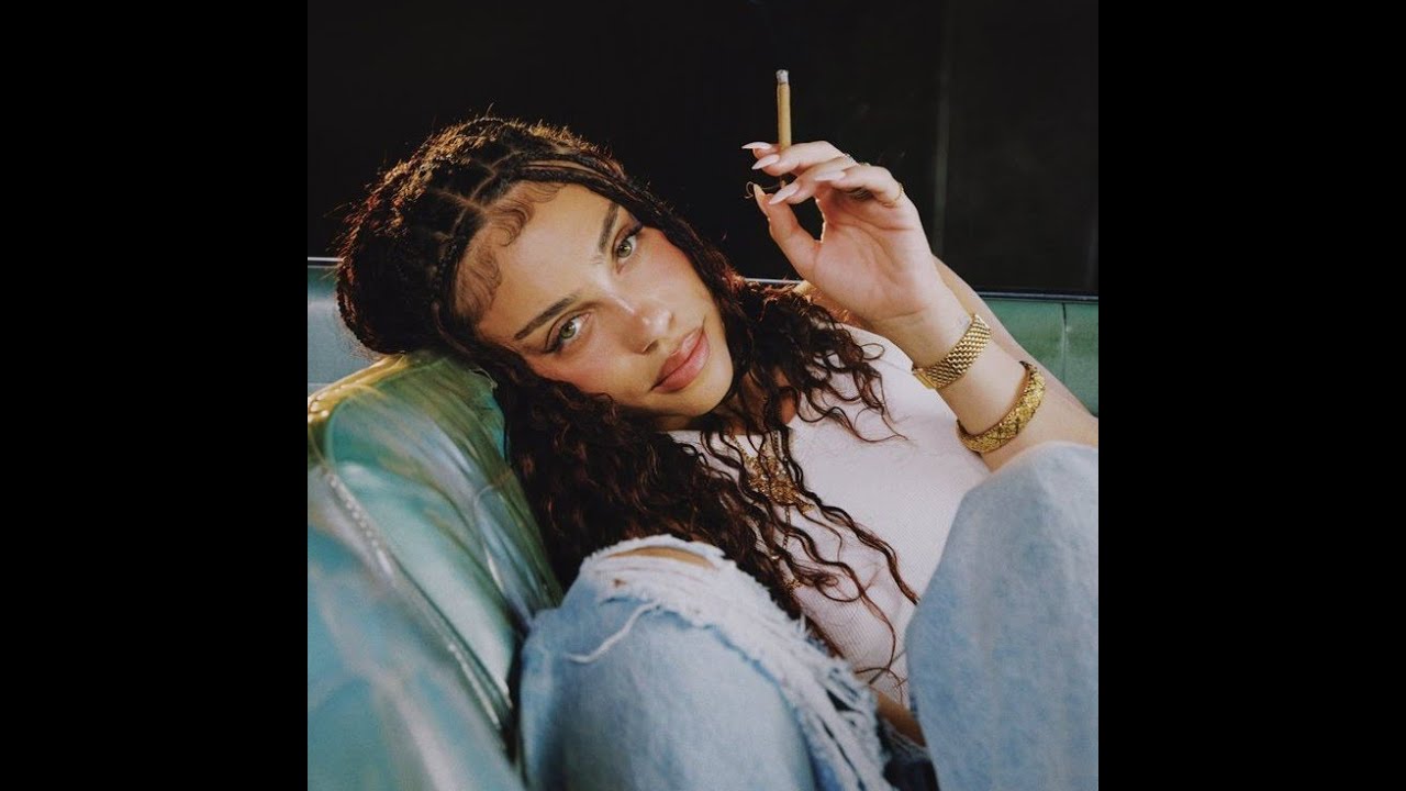 (FREE) Kehlani x Aaliyah R&B Type Beat - 