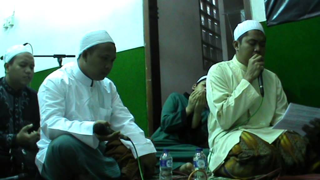 Mawlid Akbar Majelis Rasulullah 11 01 2014