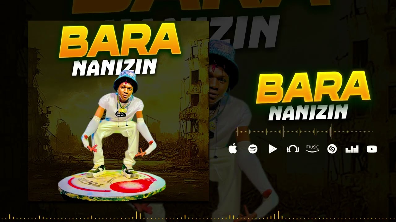 NANIZIN - BARA