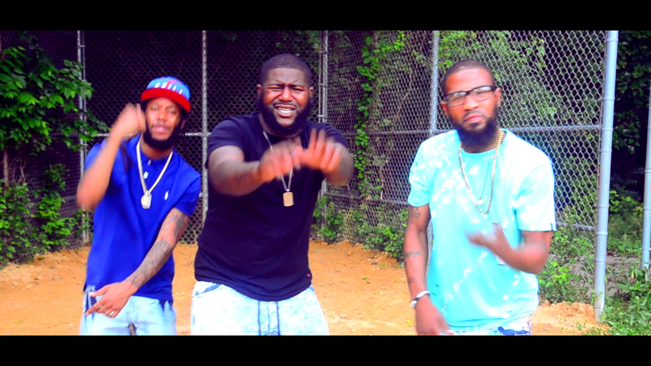 VZOO X COOLEY COOL X KALYD - # 1 RULE