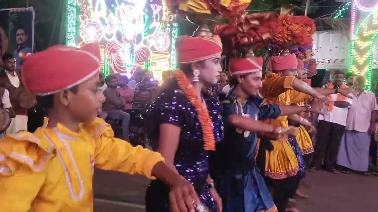 Garaga natyam kanuru 9/5/25/ 9440160663 siva