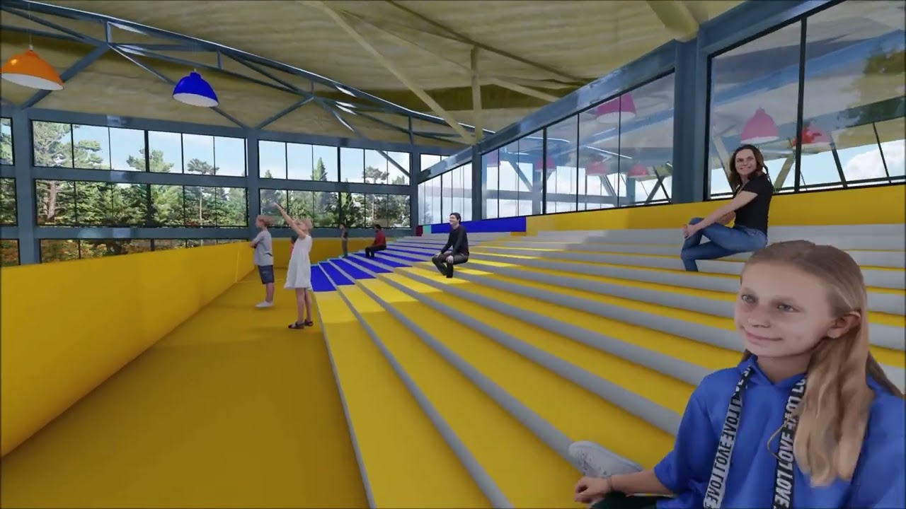 Centro de Rehabilitación Fisica y Deportiva