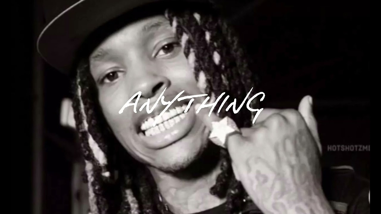 King Von - Anything (Unreleased Song) Official Audio