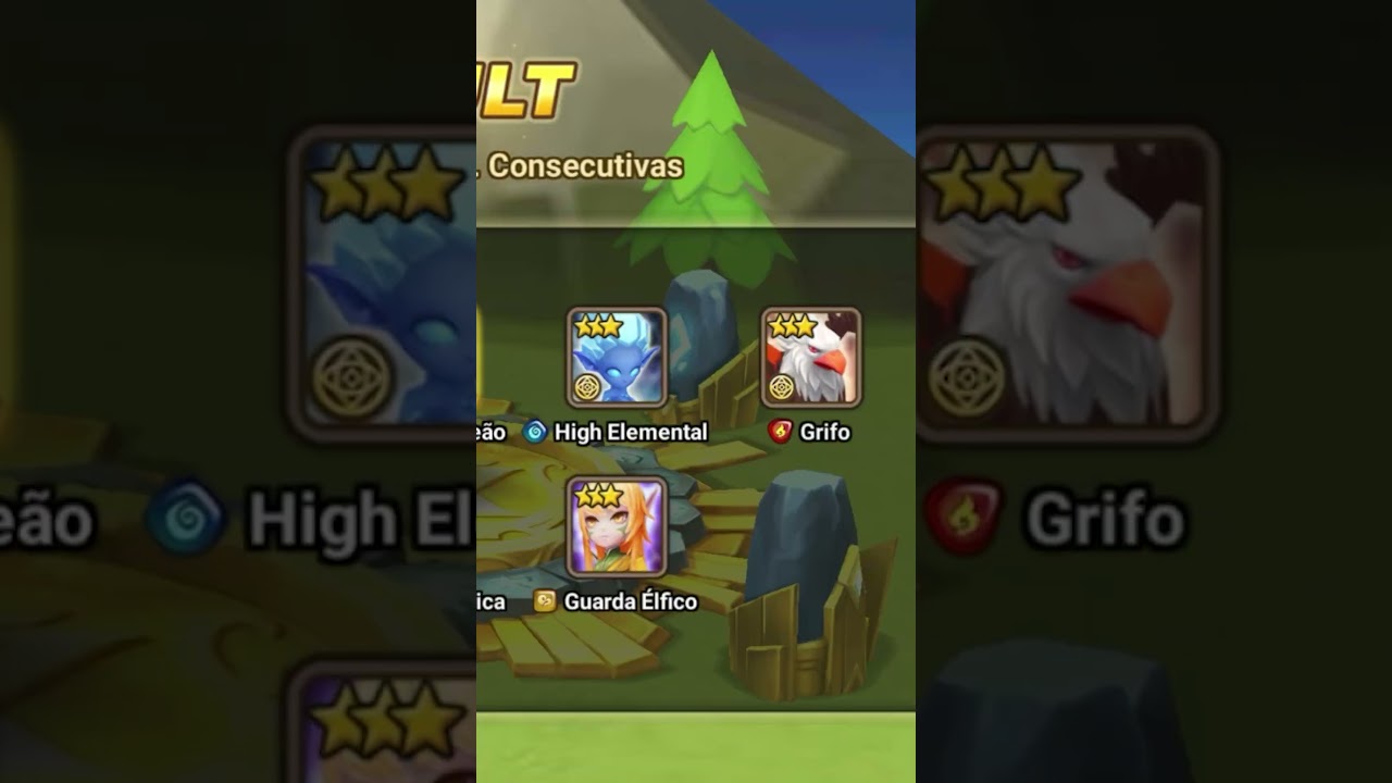 QUASE ENFARTEI AO VIVO! TIREI 2 LD NA CONTA DO MEU PRIMO!  #summonerswarbr #summonerswar  #games