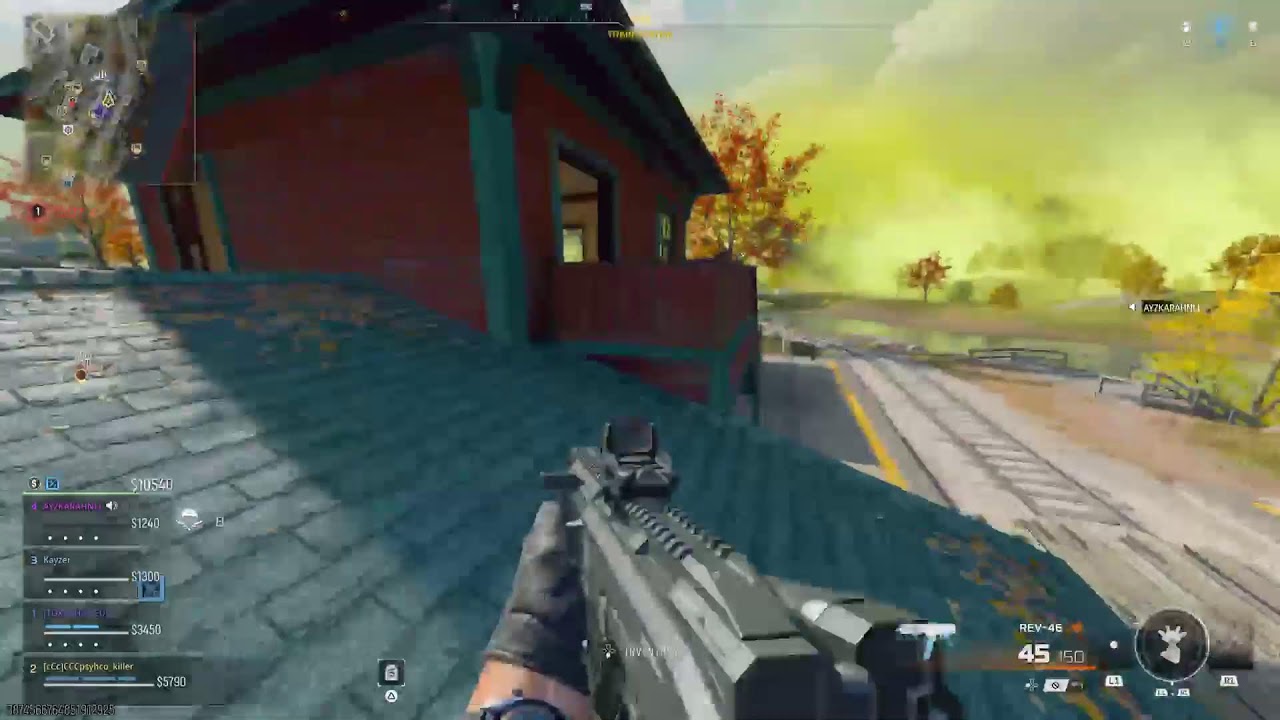 CANLI YAYIN#CallofDutywarzone#ps5#game