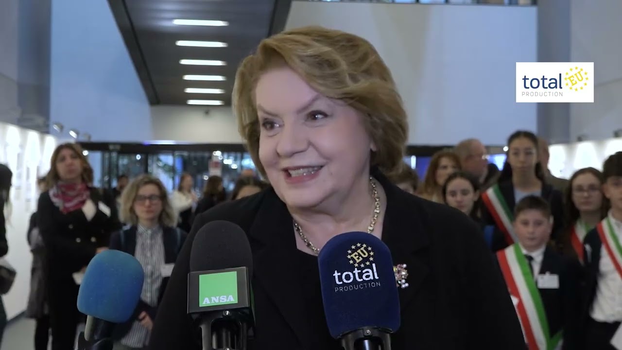 Legalità: Chinnici (PPE),