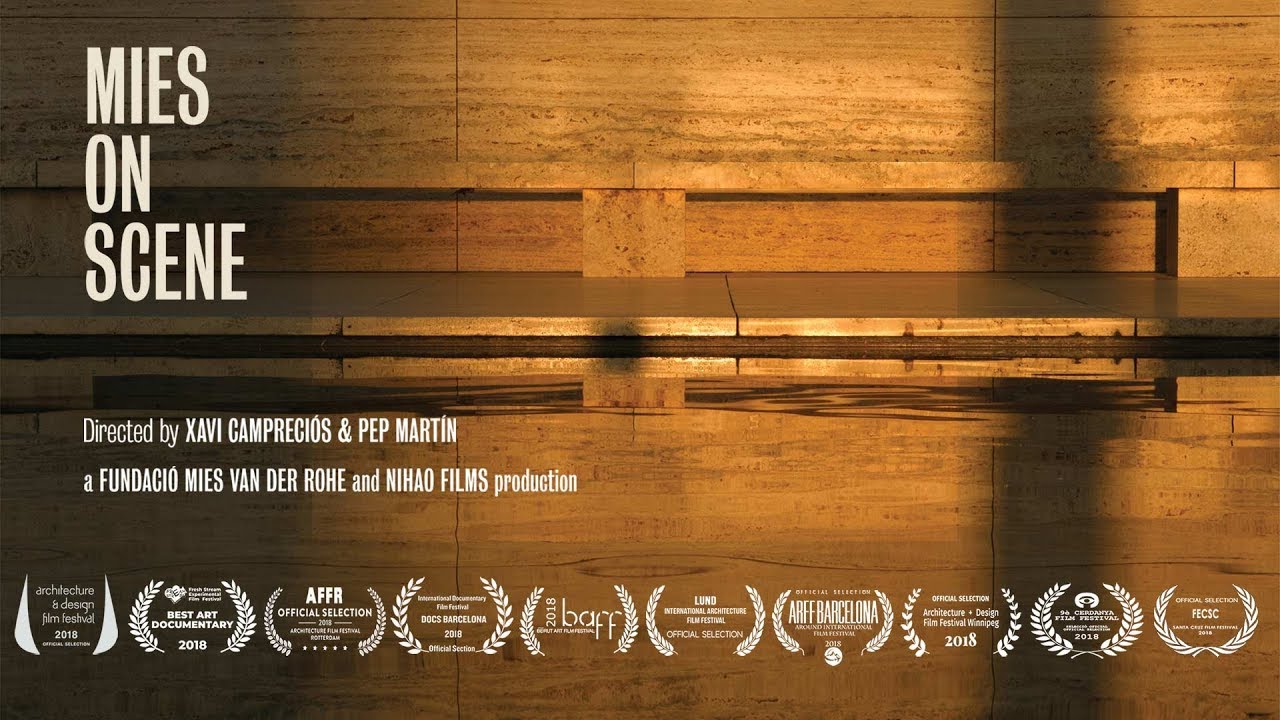 MIES ON SCENE Trailer
