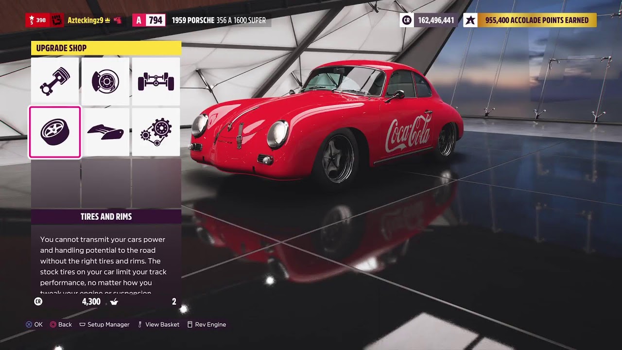 Forza Horizon 5