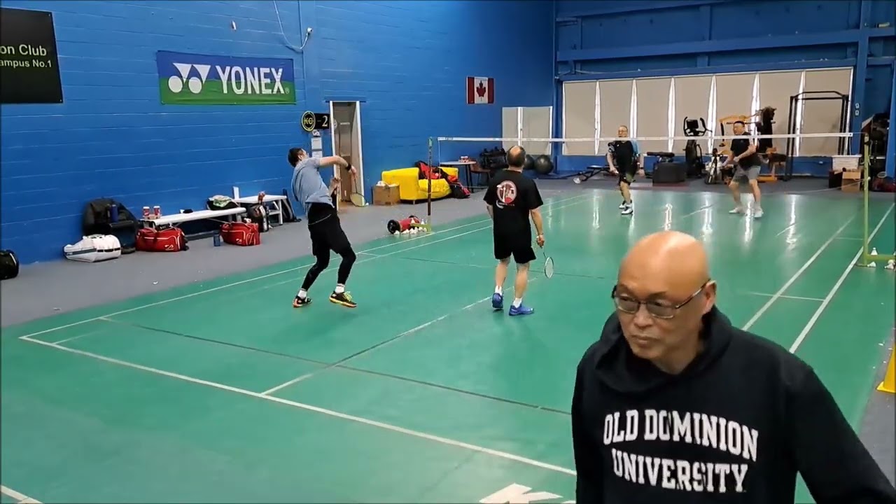 02/12/2026 老沈 David vs 海哥 陈星 Games 1 & 2