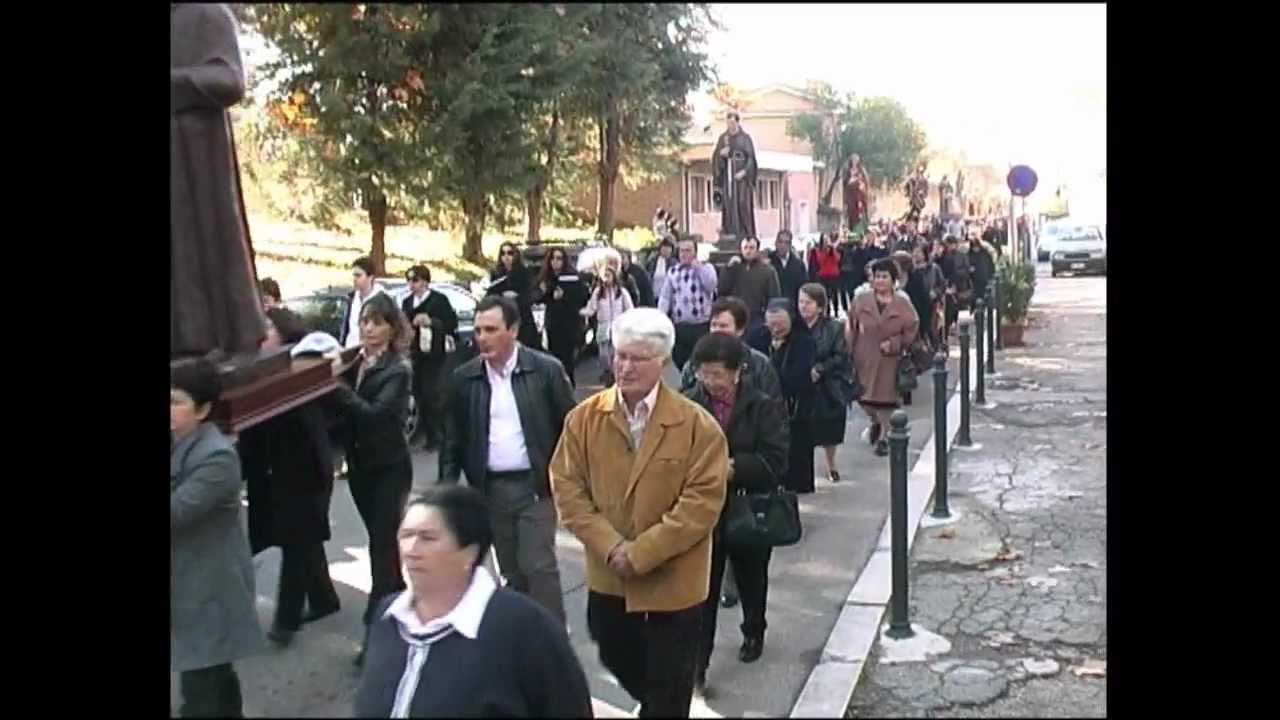 Tradizionale festa in onore dell'immacolata - S.Elia fiumerapido