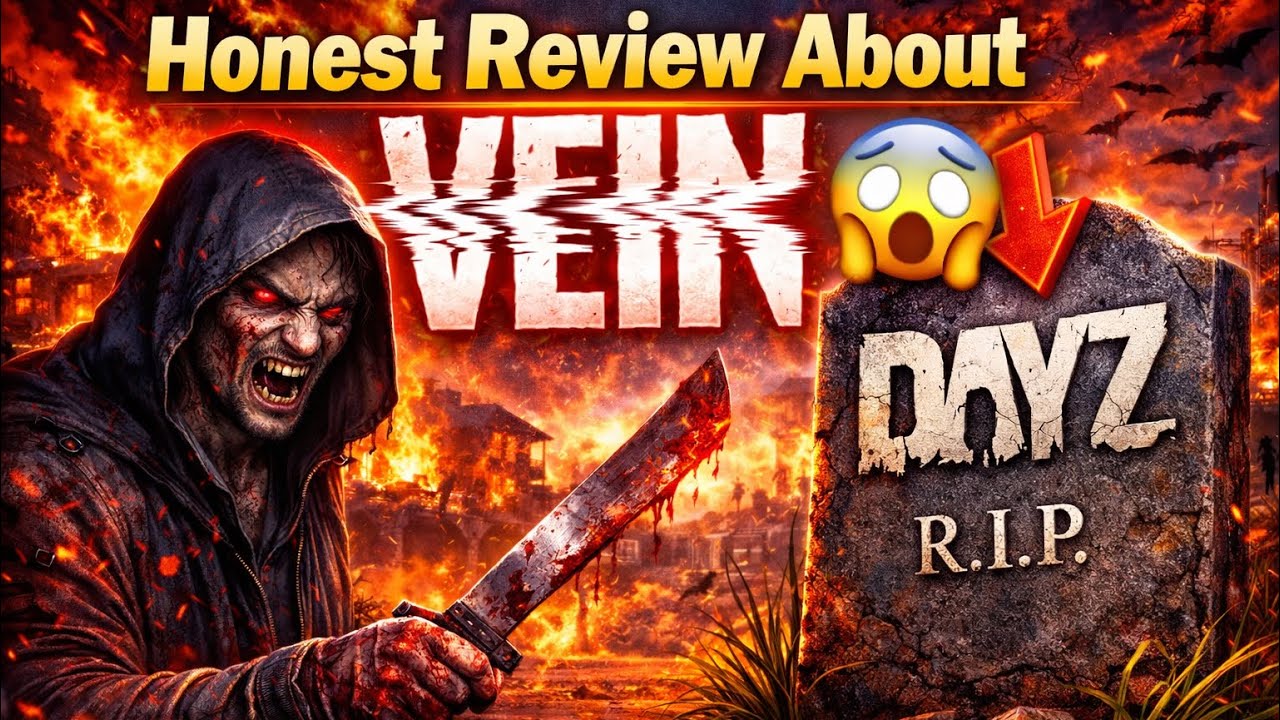 Honest Vein Review Watch Before You Buy!