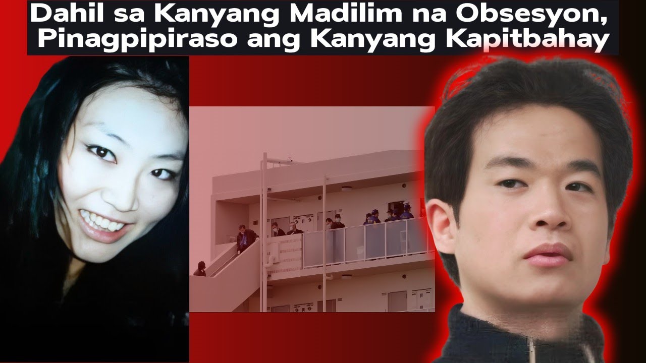 Ang Malagim na Krimen sa Isang Apartment sa Tokyo