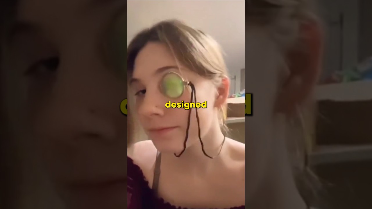 Prawda o monoklach