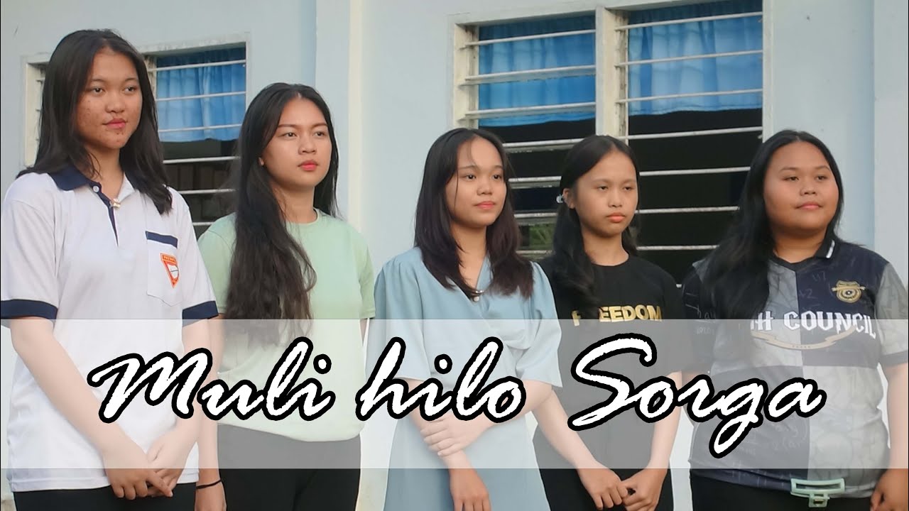 MULI HILO SORGA | Ladies chorus by PYC