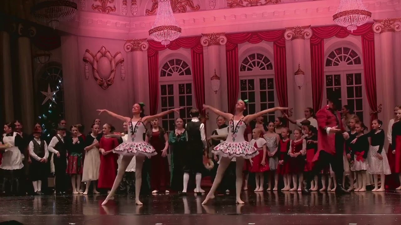 The Nutcracker 2025