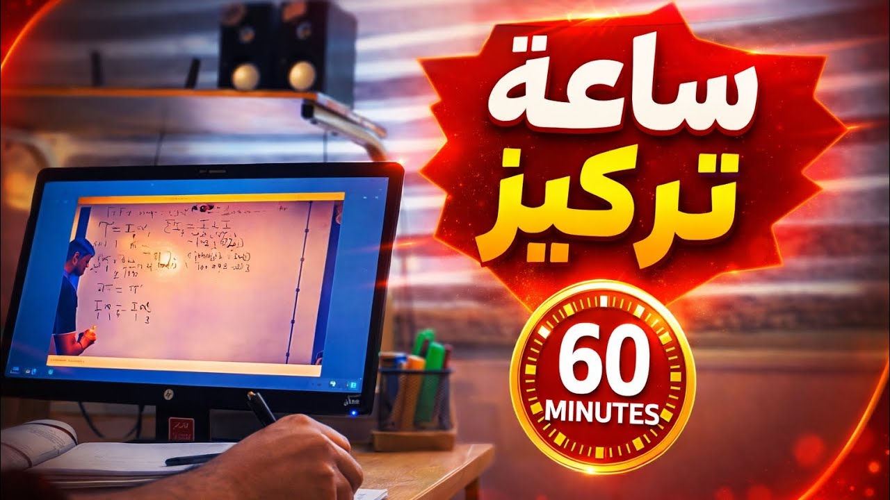 1hrs STUDY W ME -Quran recitation ادرس معي👱 لمدة ساعة- تلاوة القرآن الكريم (سورة الكهف)