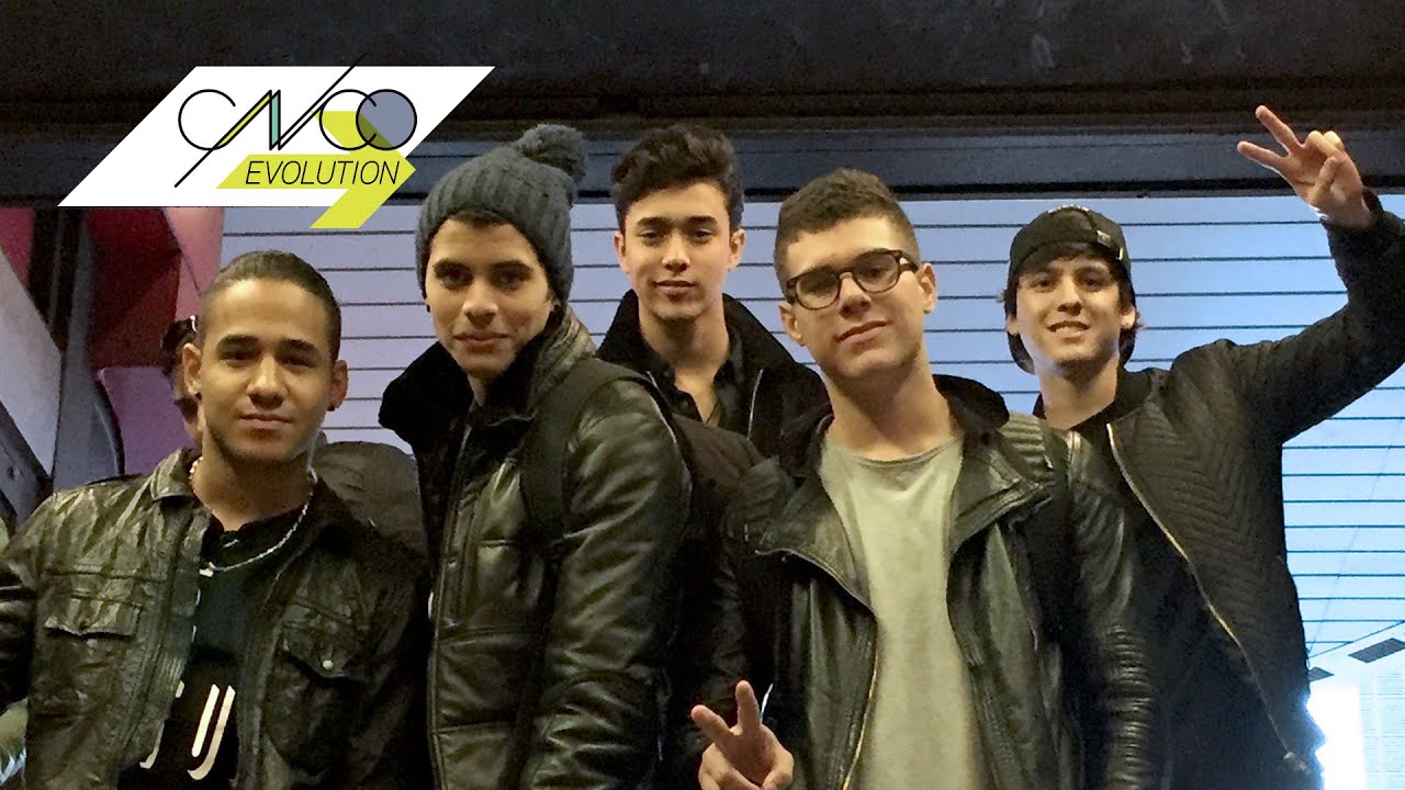 CNCO Evolution | What have been the band’s ups and downs?