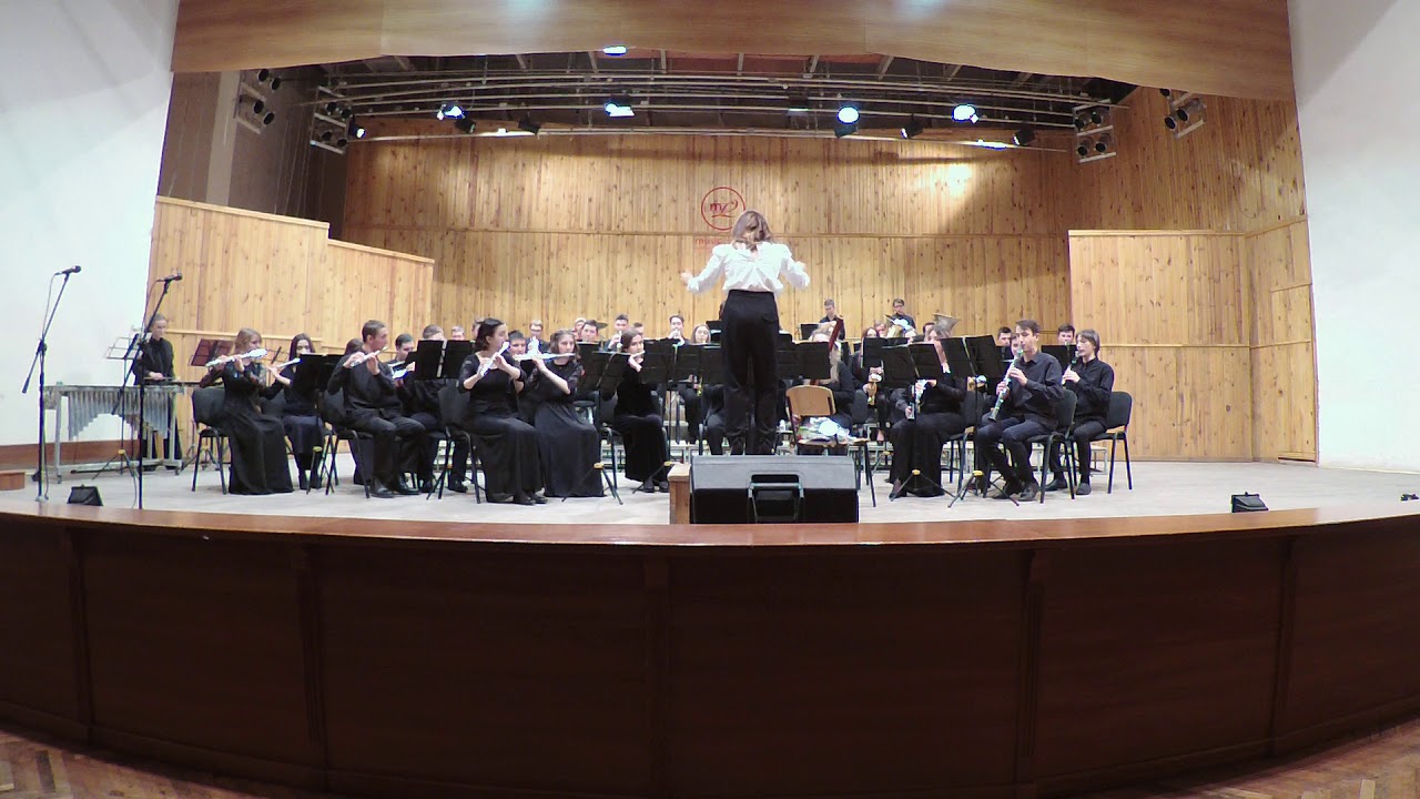 Beauty and the Beast Medley. Howard Ashman/Alan Menken