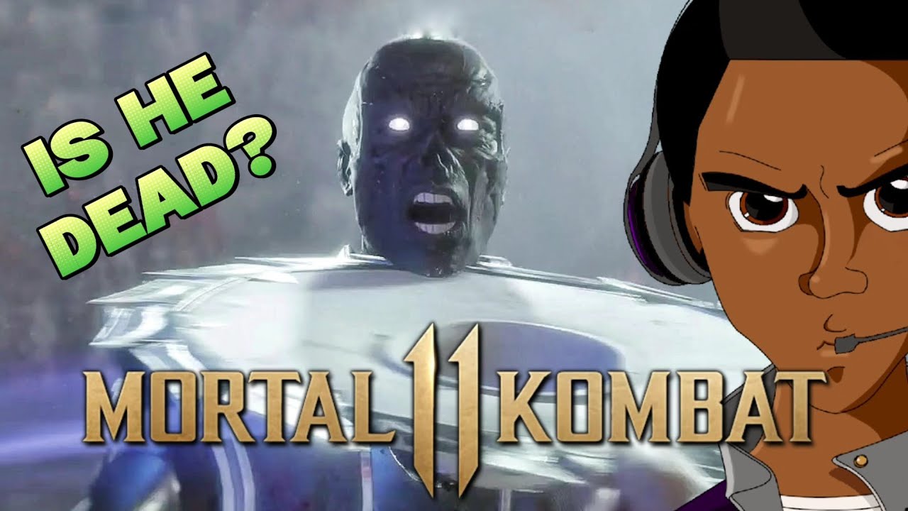 Is This FATAL BLOW Enough to WIN?? - Mk11 Kung Lao Gameplay