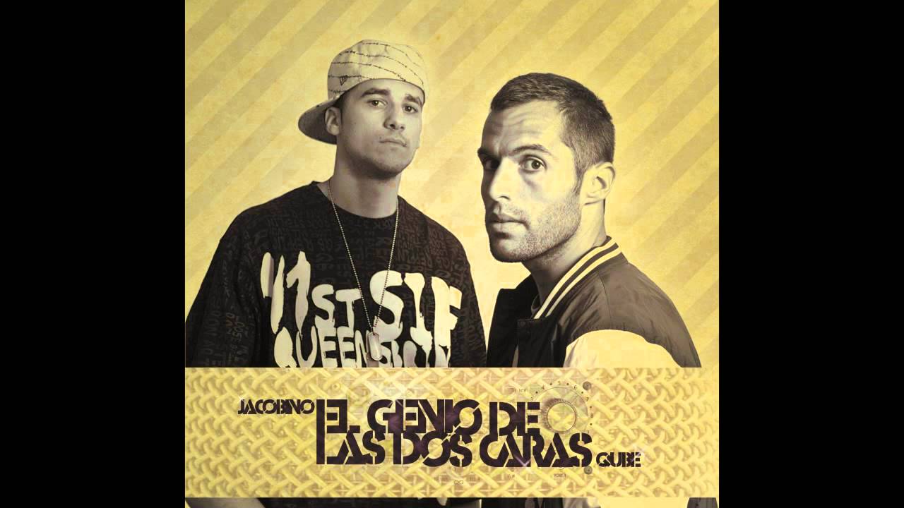 Jacobino Feat The Jowy - Carreras de bisonte (El genio de las dos caras)