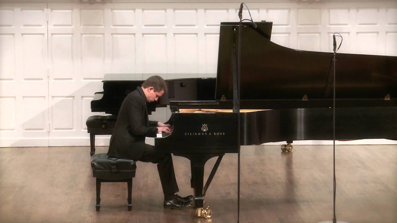 L.v. Beethoven: Op. 27, No. 1