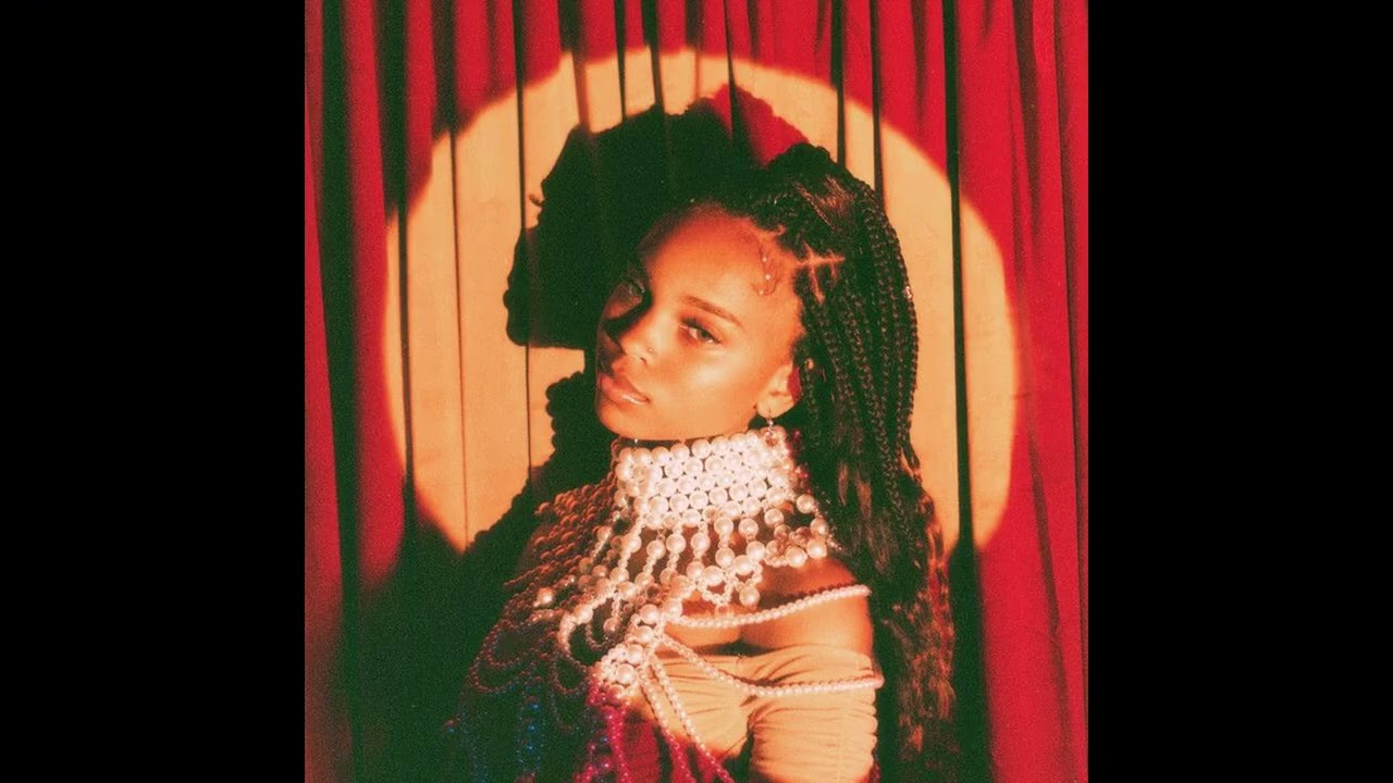 [FREE] Cleo Sol X Amaria Type Beat - 'Away'