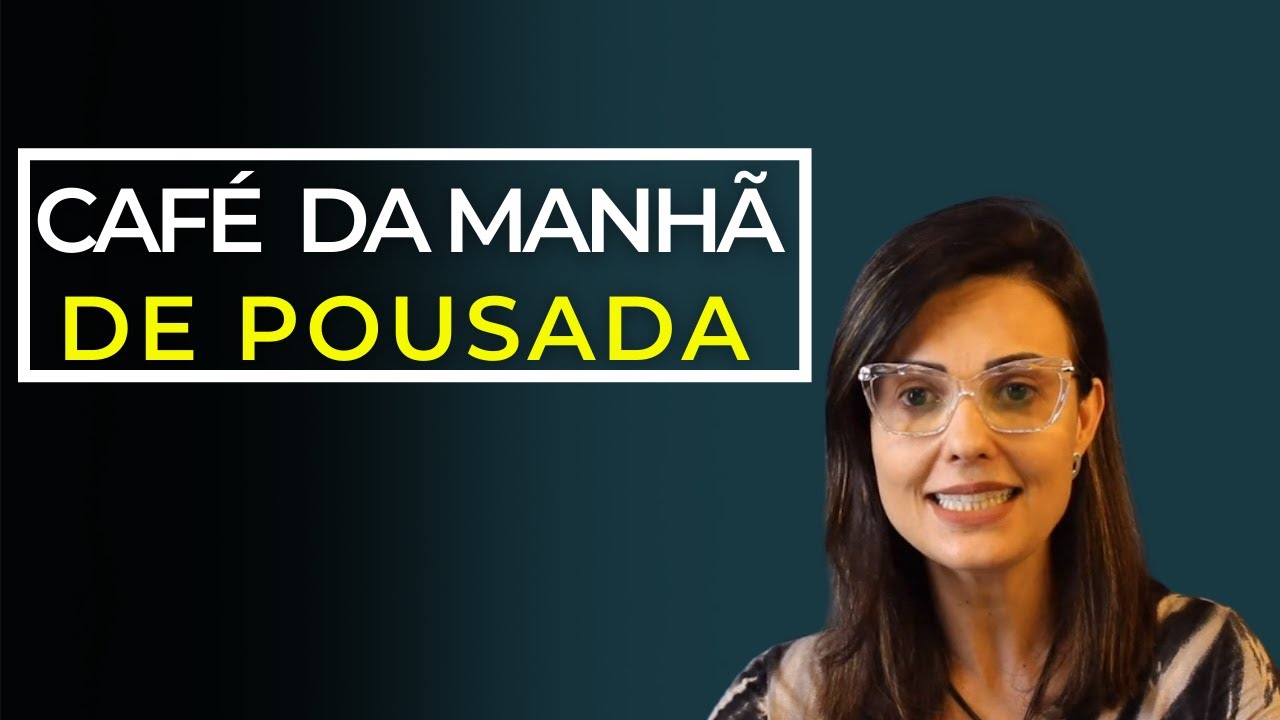 Tenha um café da manhã memorável na sua pousada