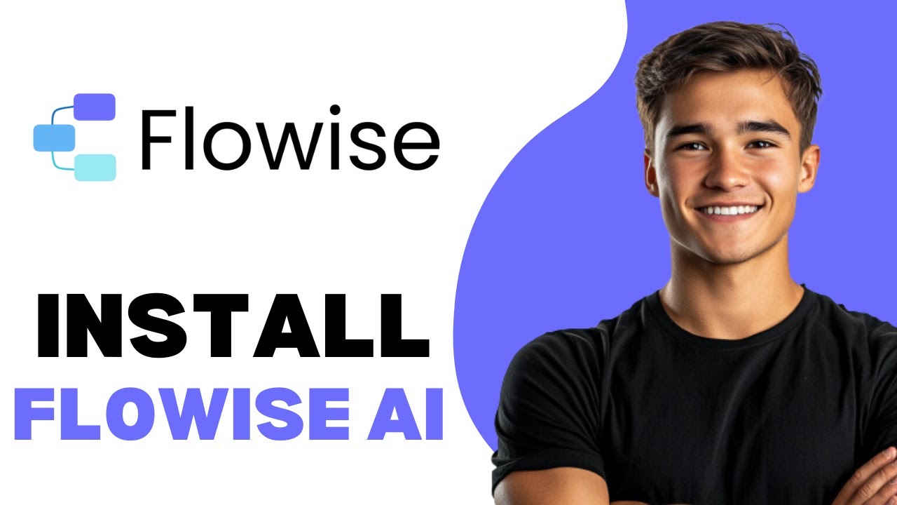 How To Install Flowise Ai 2025