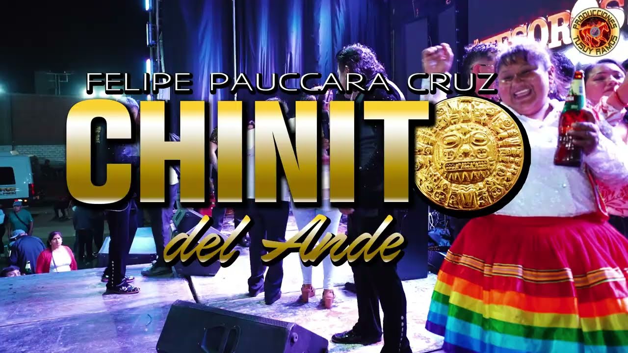 CHINITO DEL ANDE Qalaywita en fiesta patronal a VIRGEN INMACULADA DE COMPONE ANTA CUSCO 2026.