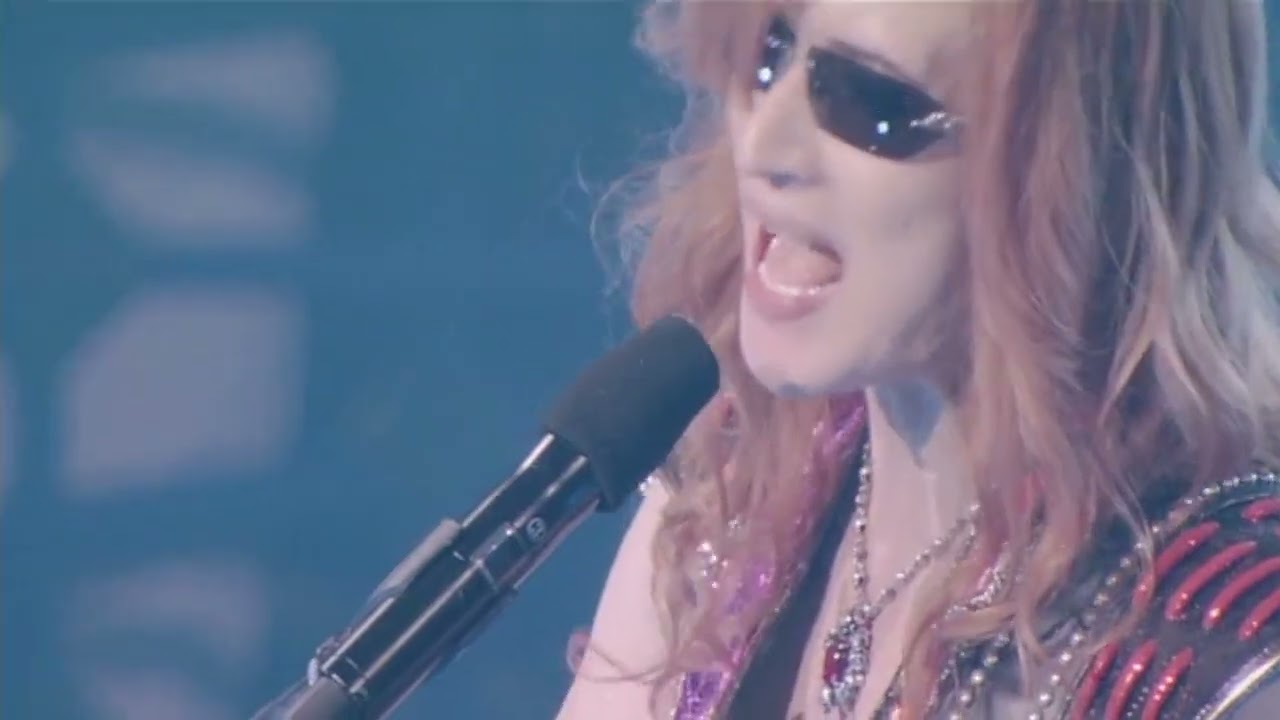 【THE ALFEE】2012年の夏イベWe Get Requests より⑤