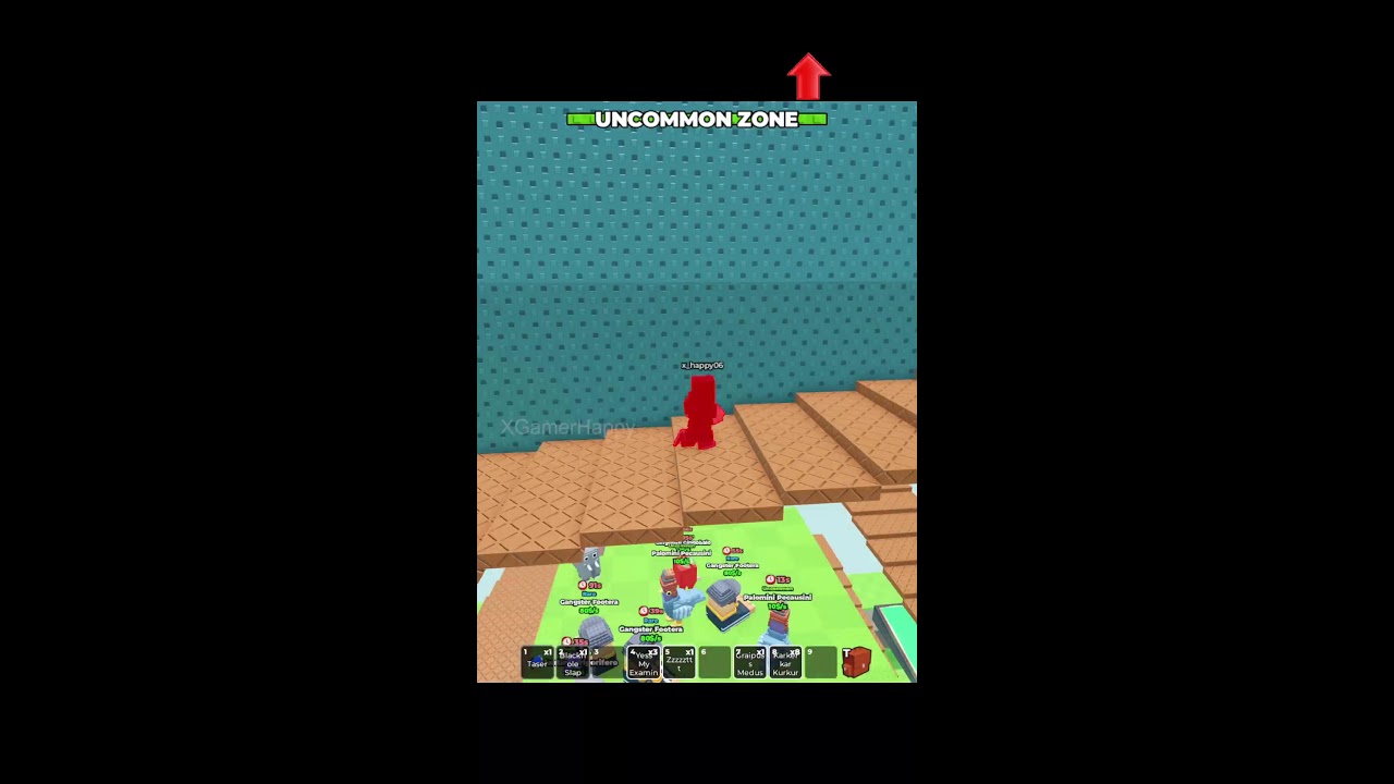 Play with subscriber 64
