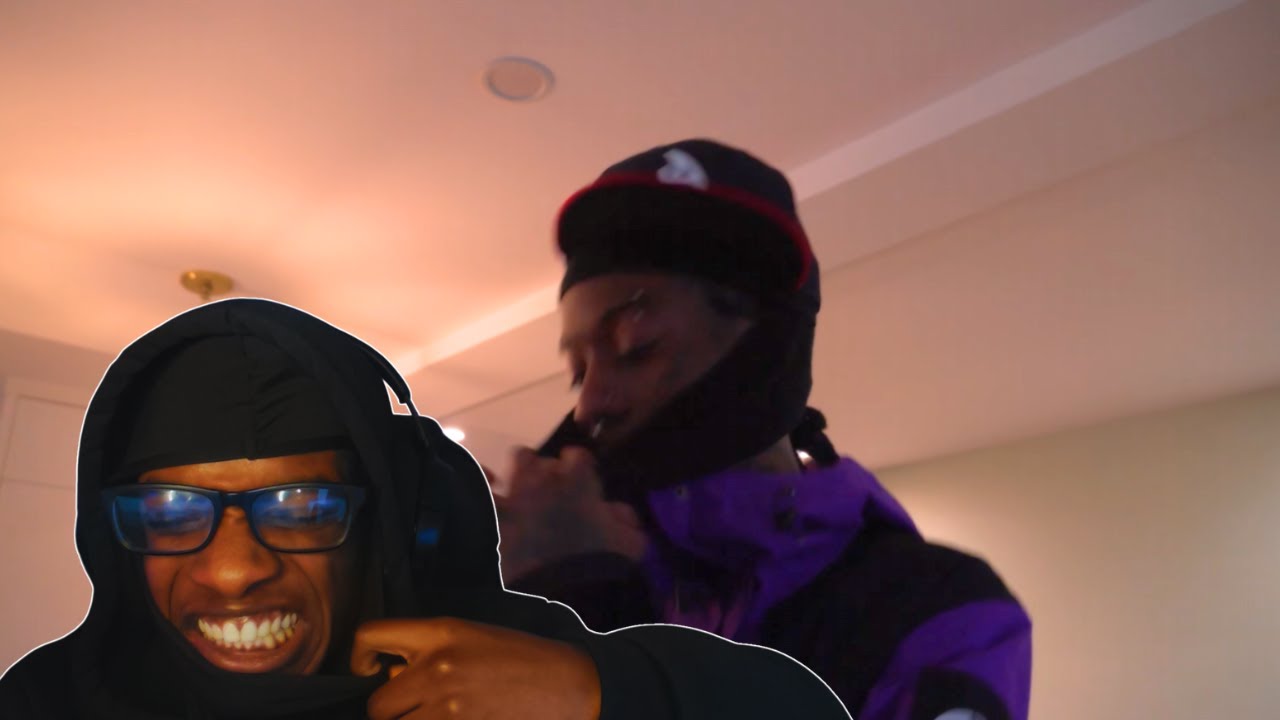 THIS SOUND IS BEAUTIFUL  - Skaiwater - Rain (Official Music Video) - Reaction